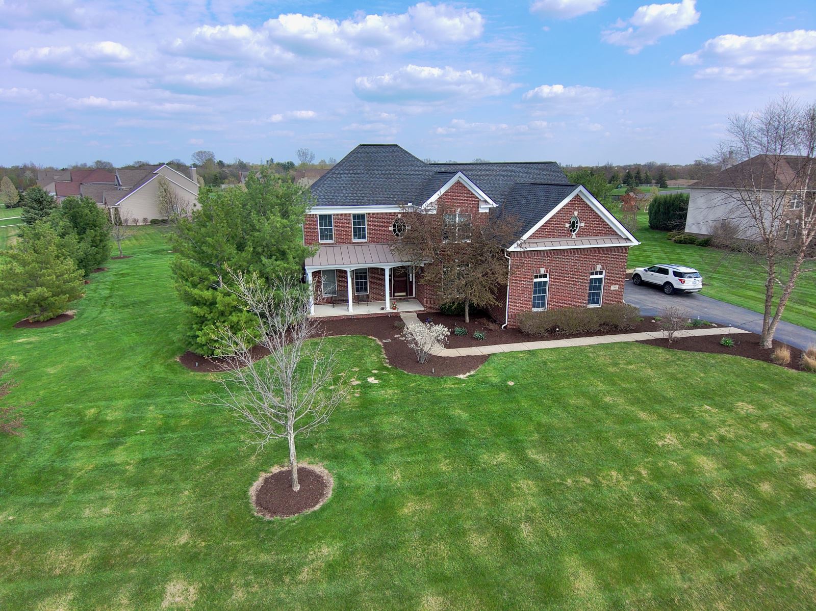 7995 Secretariat Saline Home for Sale Tom Stachler of Real Estate